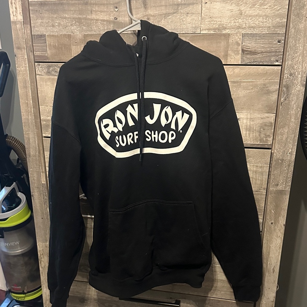 Ron Jon hoodie